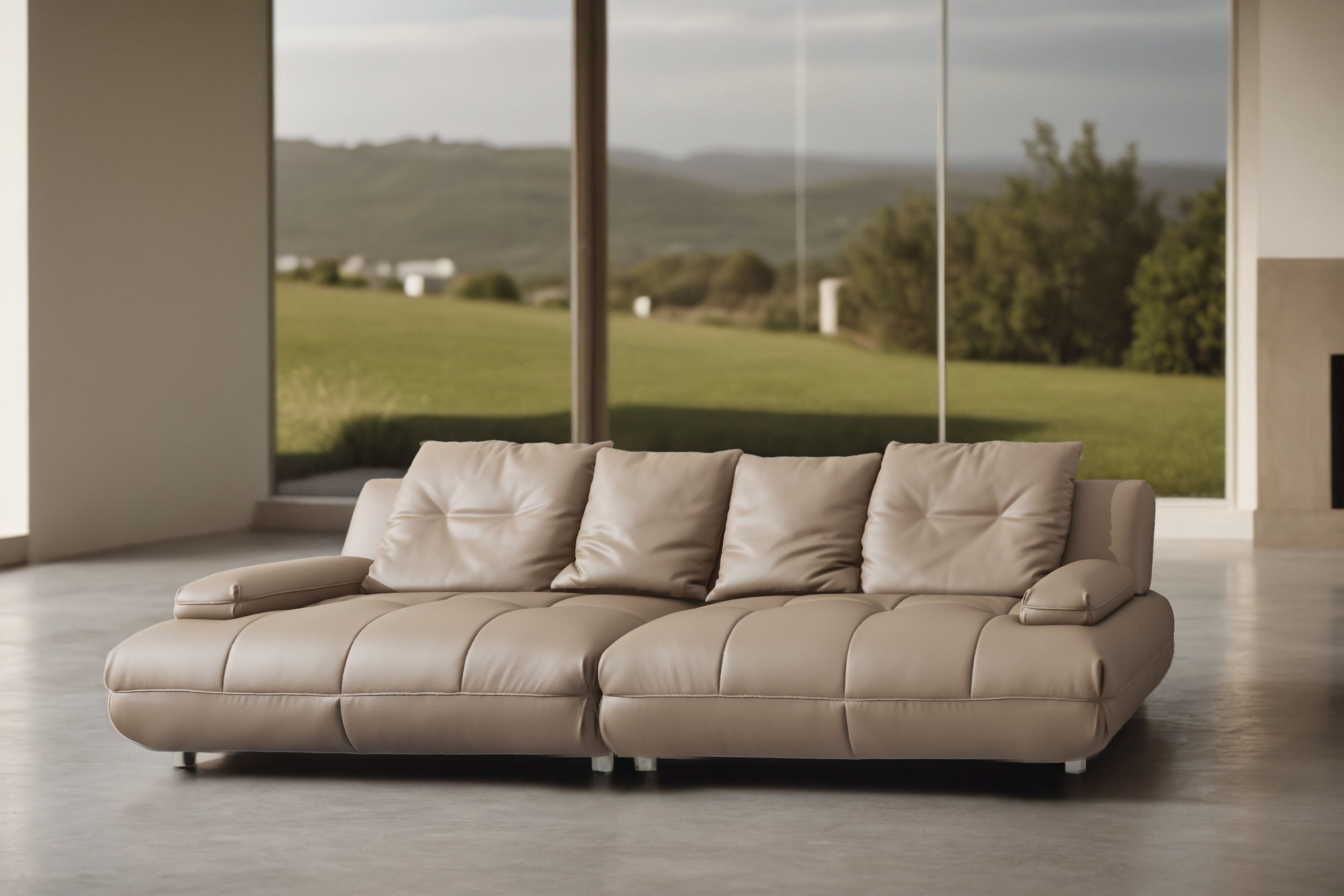 Cielo Sofa