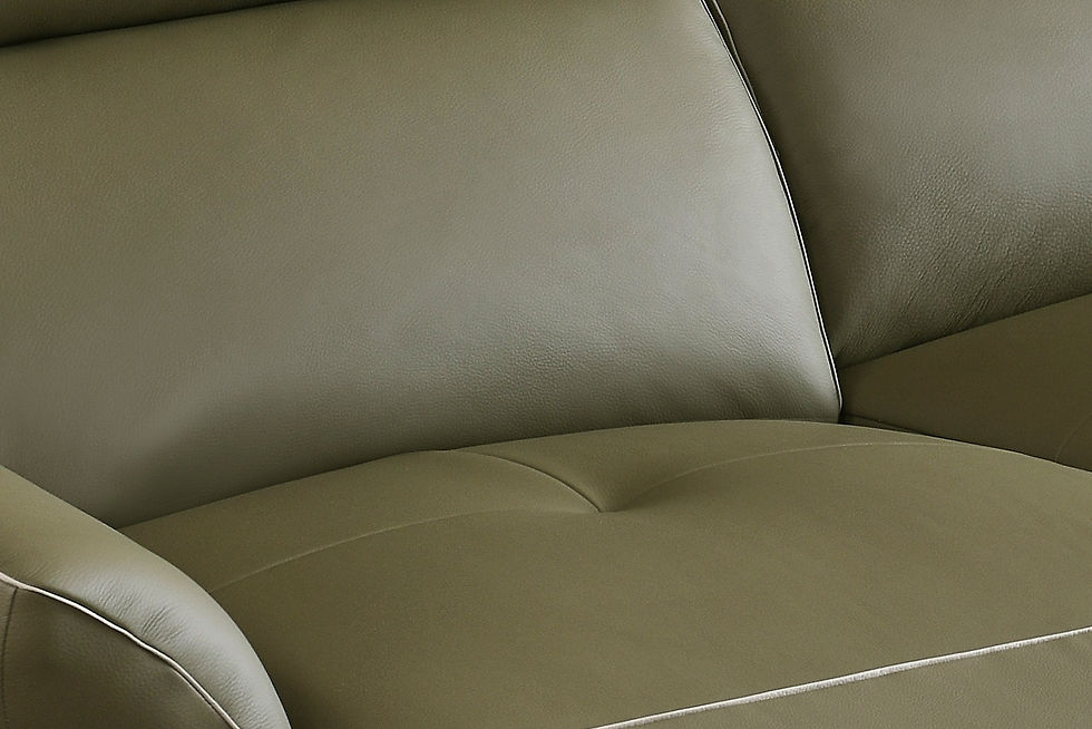 Thumbnail: Xenia Electric Recliner Sofa