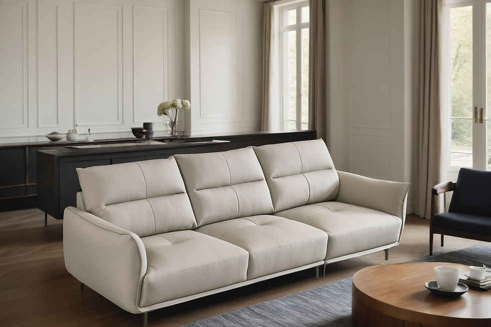 Thumbnail: Lumiere Sofa