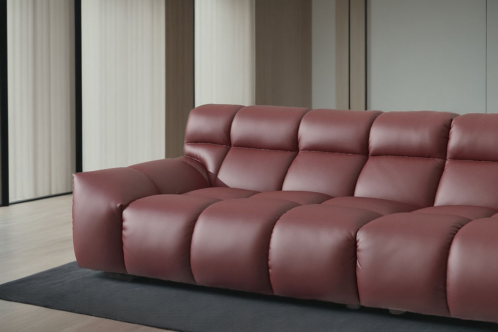 Thumbnail: Hermitage Sofa