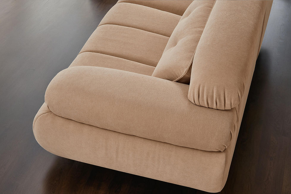 Thumbnail: Whimsy Sofa