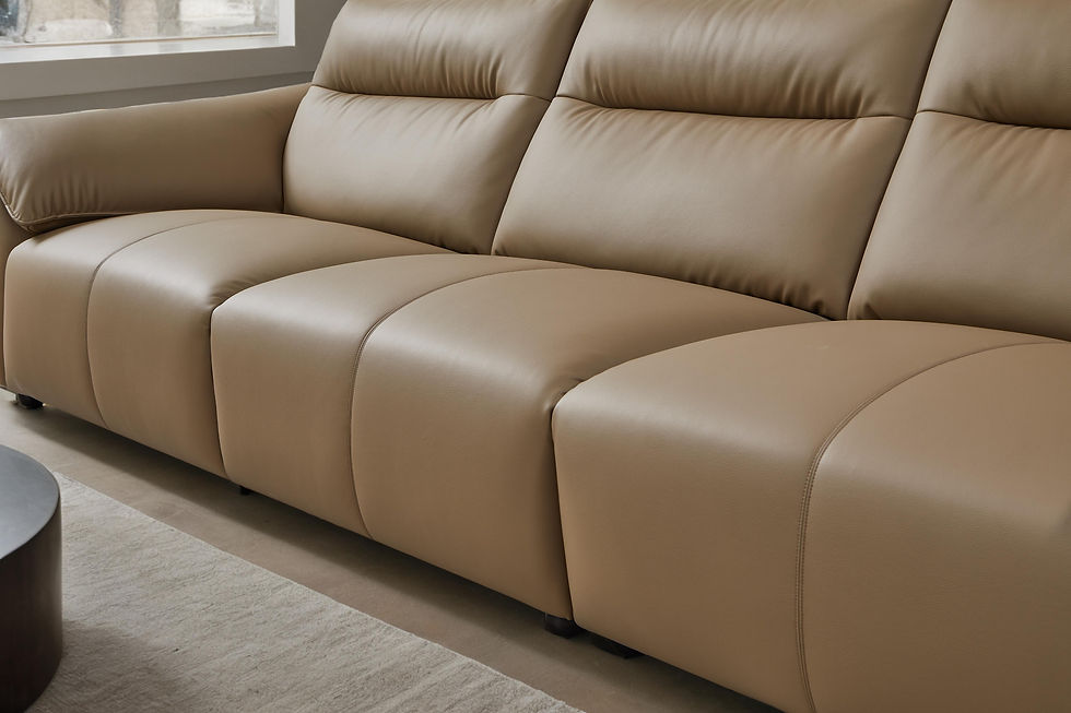 Thumbnail: Nirvana Sofa