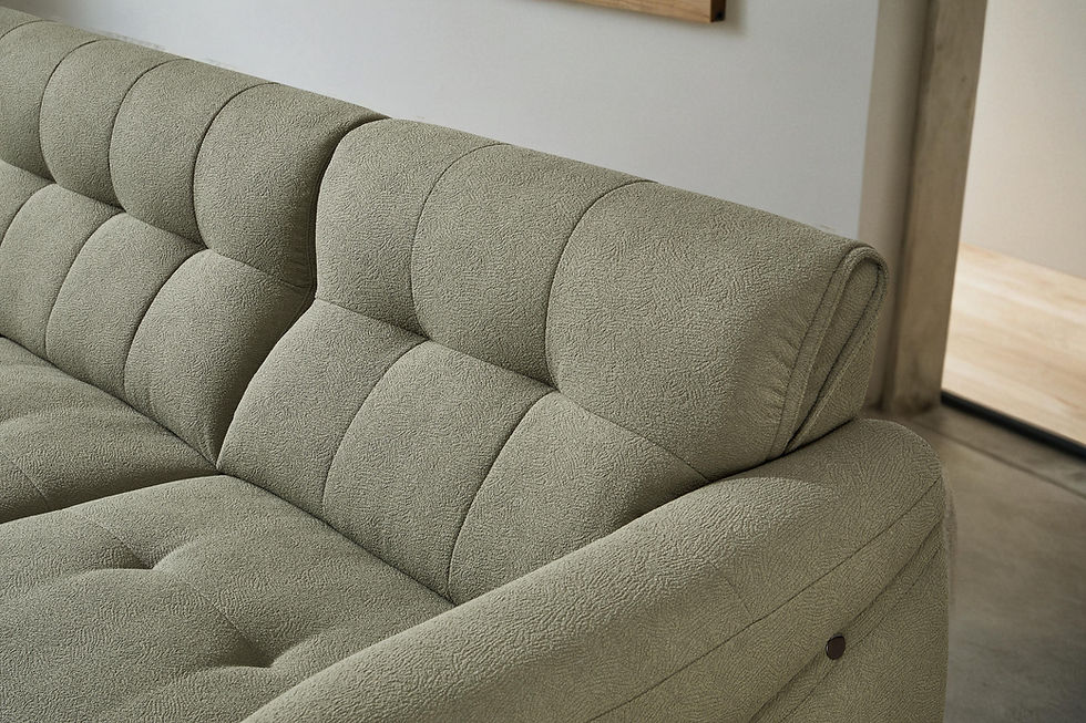Thumbnail: Tranquility Sofa