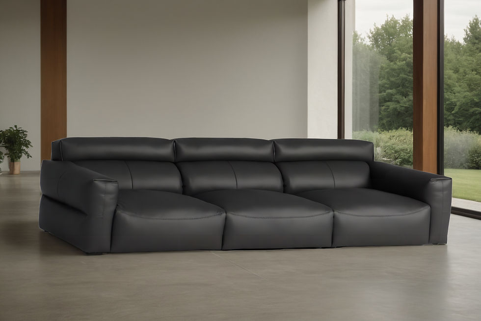 Thumbnail: Paragon Sofa