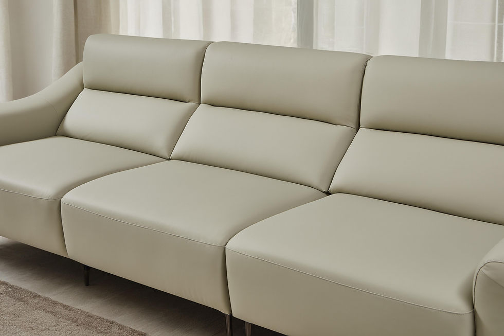 Thumbnail: Élégance Sofa