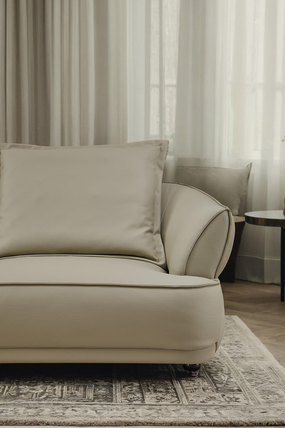 Thumbnail: Panache modular sofa