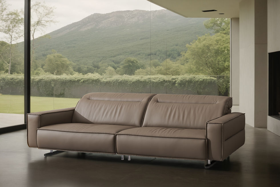 Pinnacle Sofa