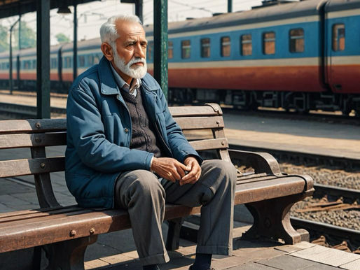 रेलवे के रिटायर्ड कर्मचारी ने पाकिस्तान के नागरिक की शत्रु संपत्ति फ़र्ज़ी दस्तावेज़ बना कर बेच लाखों का घोटाला किया