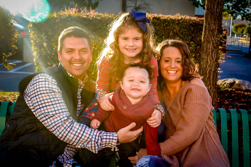 Family Photography