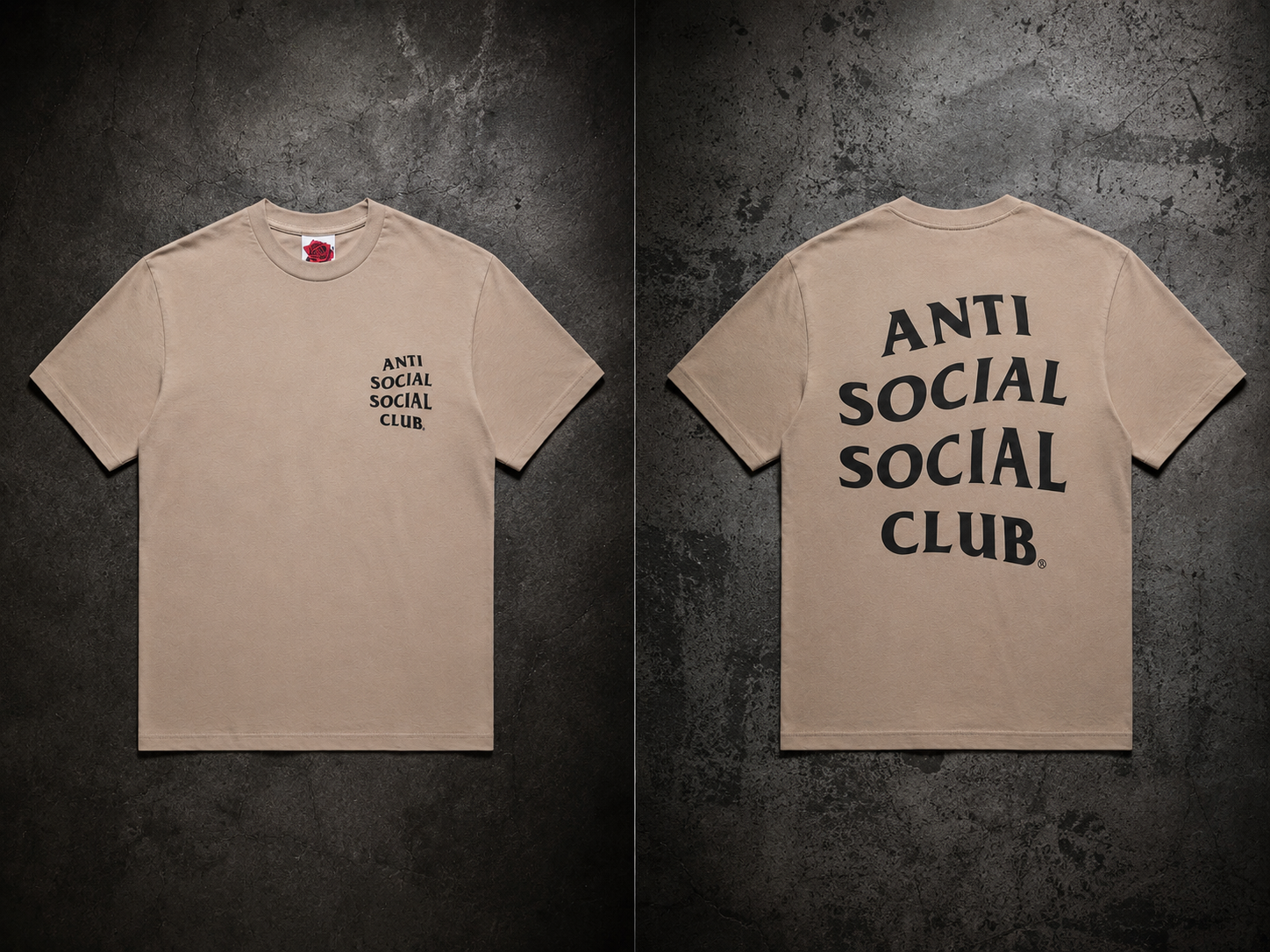 Antisocial Social Club