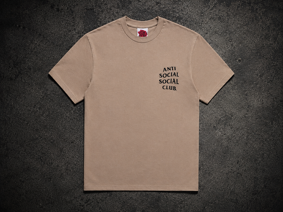 Thumbnail: Antisocial Social Club