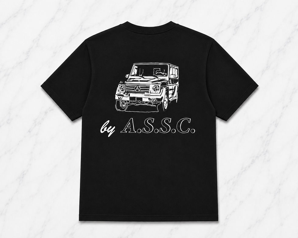 Thumbnail: ASSC "G Wagon" (Large)