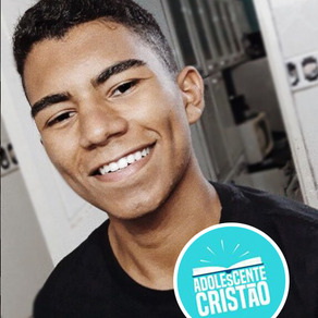 Adolescristão - Nathanael - Ele indica!