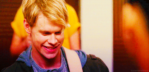 Bethânia, meu amor! | Capítulo 2 | Mark