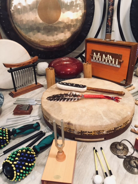 Sound Healing