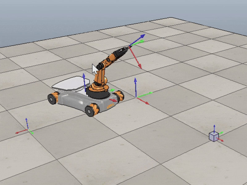 ME 449 - Robot Motion Planning