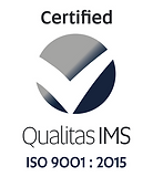 Qualitas IMS 9001 Certified full colour.png