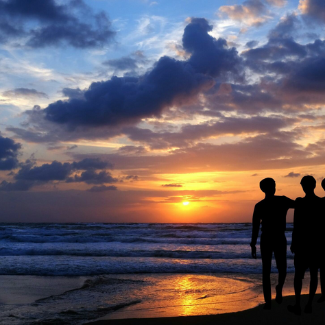 Healing the Inner Child through Art: Nurturing Self-Discovery and Emotional Well-being