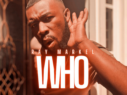 song cover of ray markel who