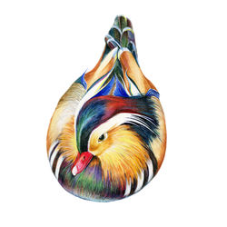 Мандаринка