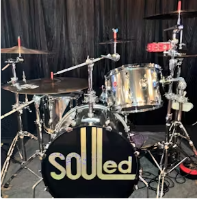 Bank Holiday Sunday Soul Special with Souled