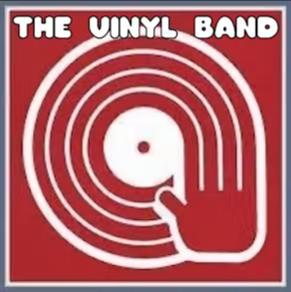 The Vinyl Band 80's Festive Special