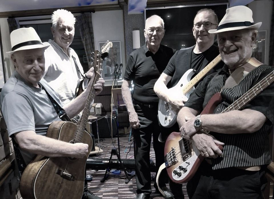 The Jamm Band