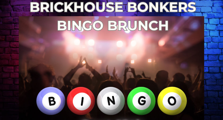 Bonkers Bingo Brunch