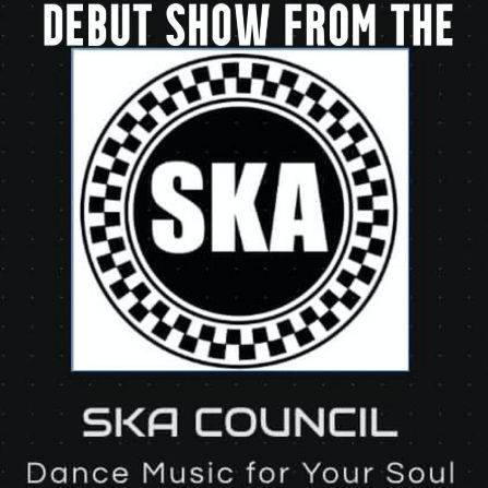 THE SKA COUNCIL - SKA 2-TONE REGGAE TROJAN