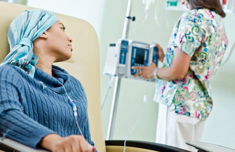 La Segunda Sesión De Quimio Es Peor Que La Primera ¿A qué llamamos quimioterapia?