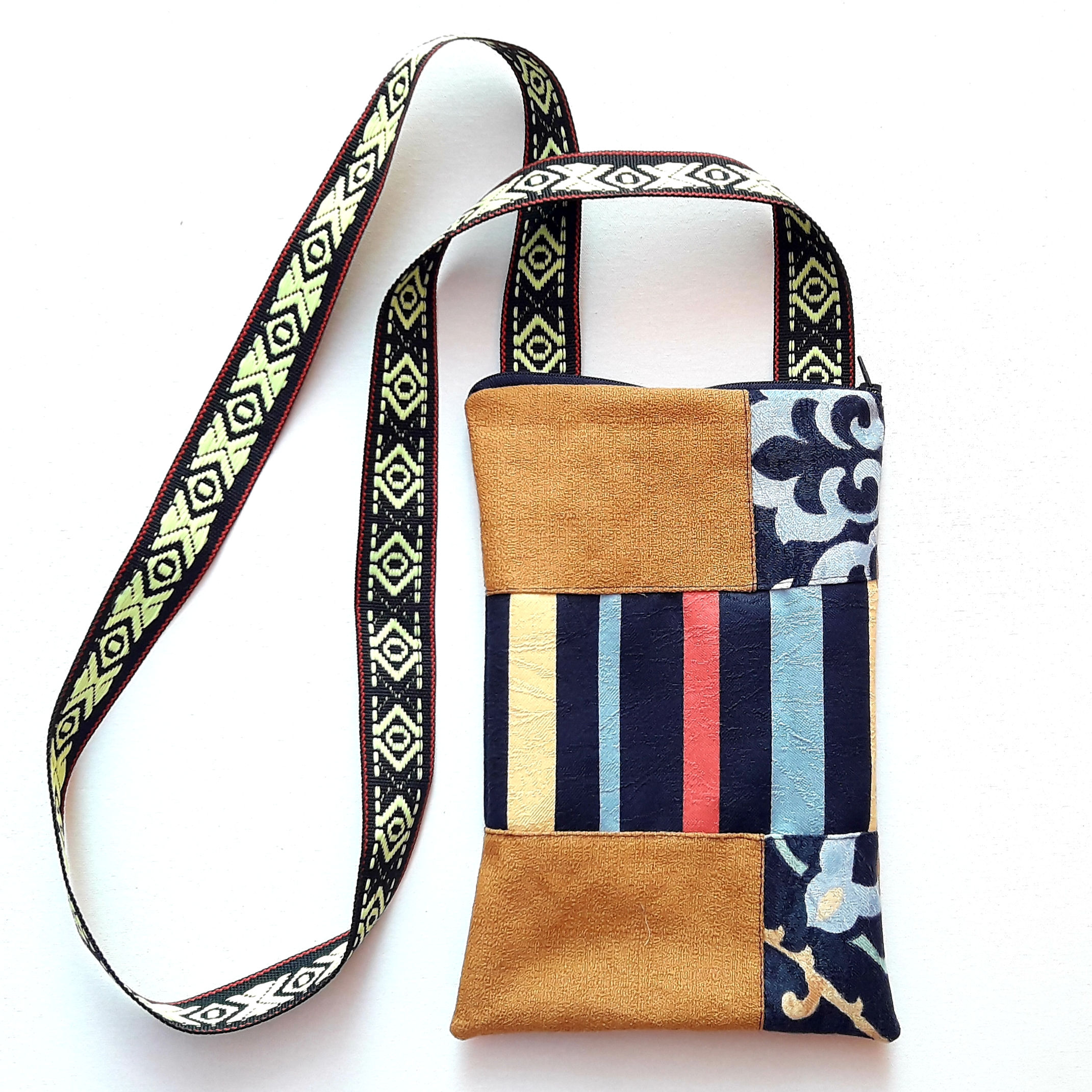 Mini Bag Upcycling