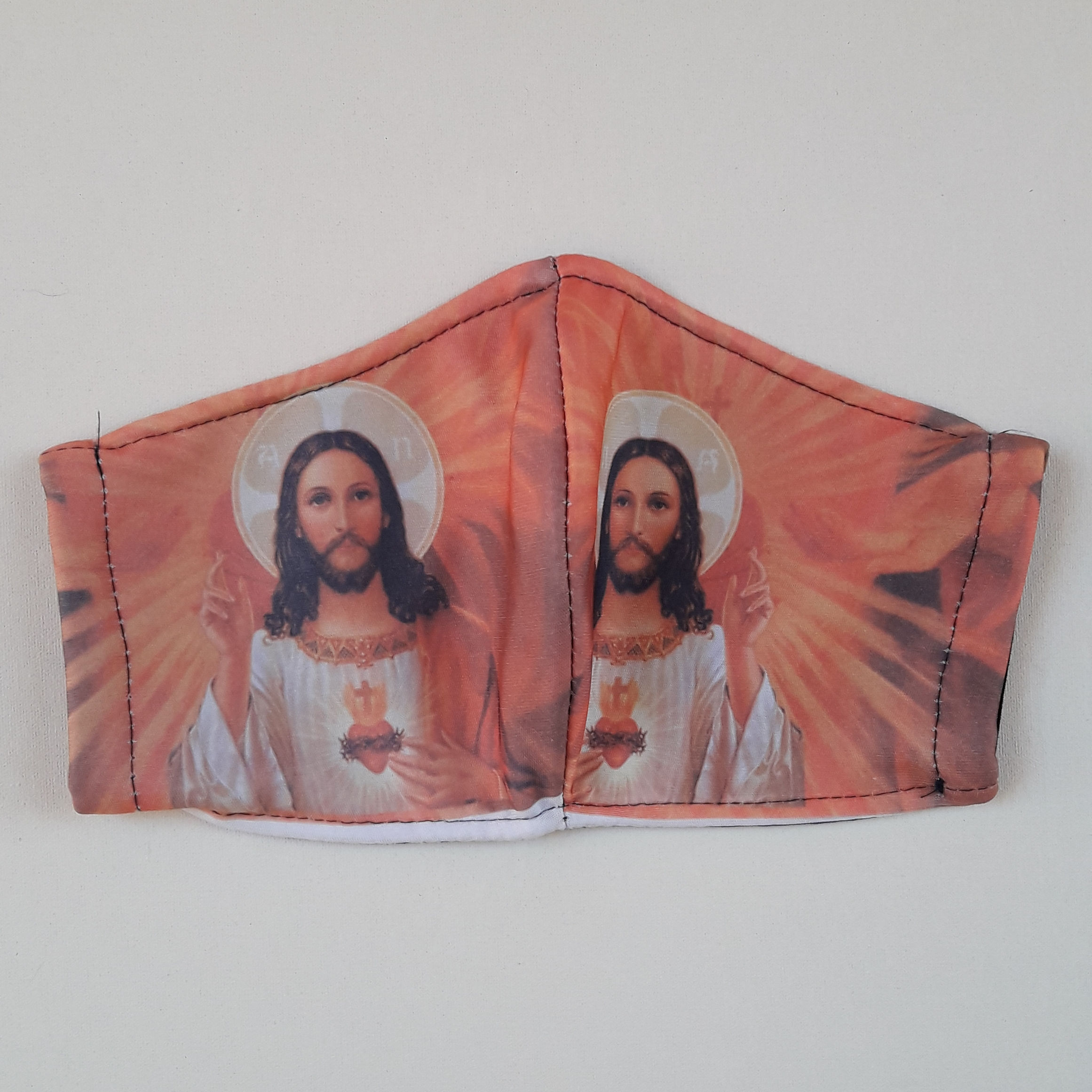Máscara God