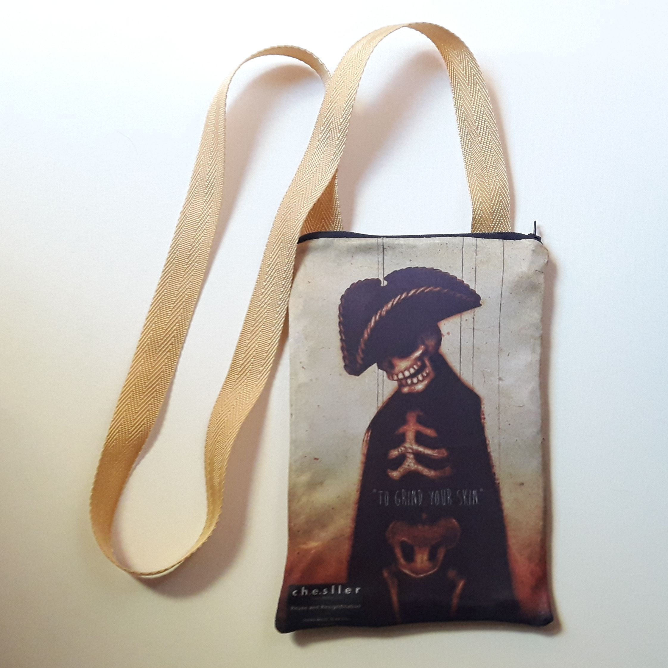 Mini Bag Chanel Zero