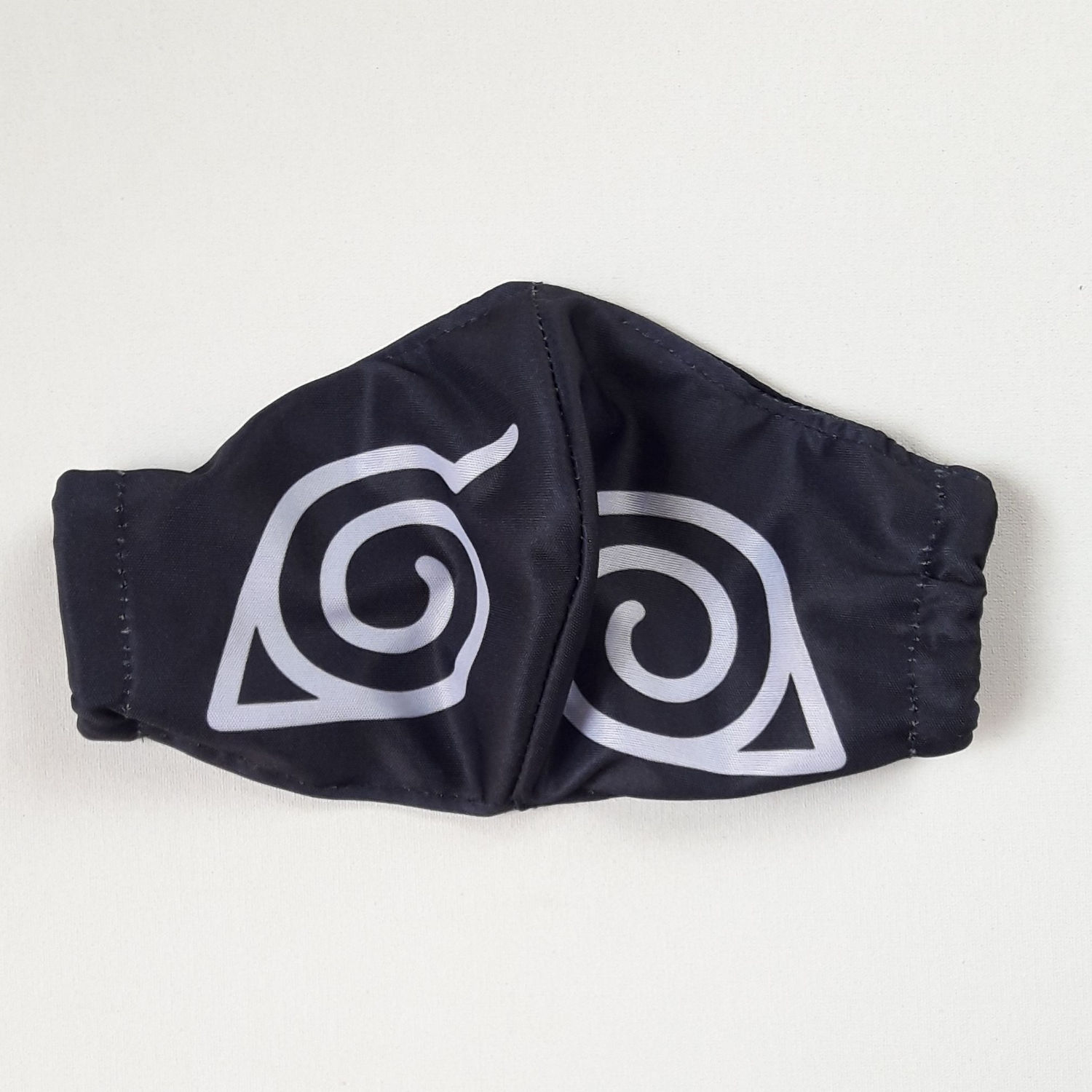 Máscara Naruto