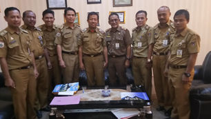 SEJARAH BADAN PENDAPATAN