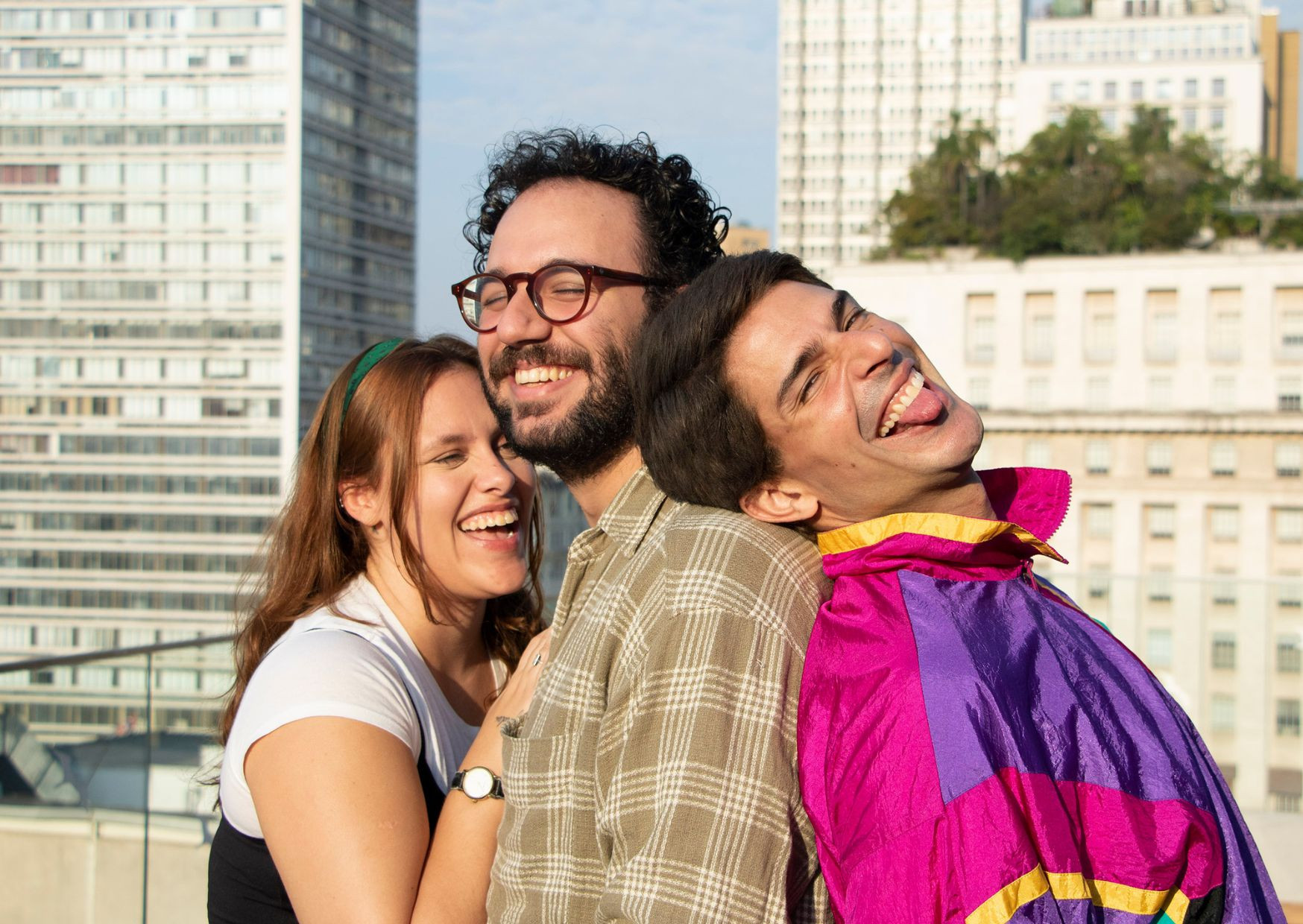 tick, tick… BOOM!” ganha versão brasileira inédita no Rio de Janeiro