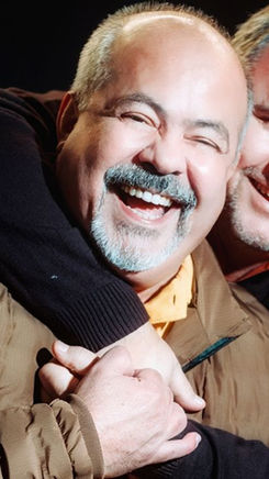 “Nós, Ursos” leva romance de Gilvan Azevedo ao Teatro Commune