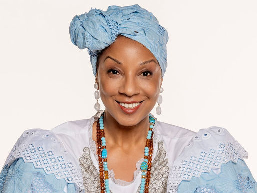 Musical Domingo no Parque está em cartaz no Teatro Claro Mais SP até 8 de fevereiro