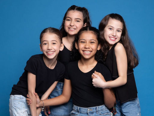 Elenco completo do musical “Matilda” é anunciado