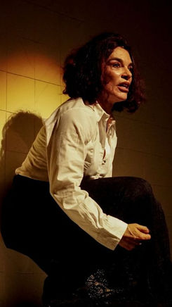 “Gala Dalí” retorna ao Teatro Sérgio Cardoso e segue em cartaz até 25 de março