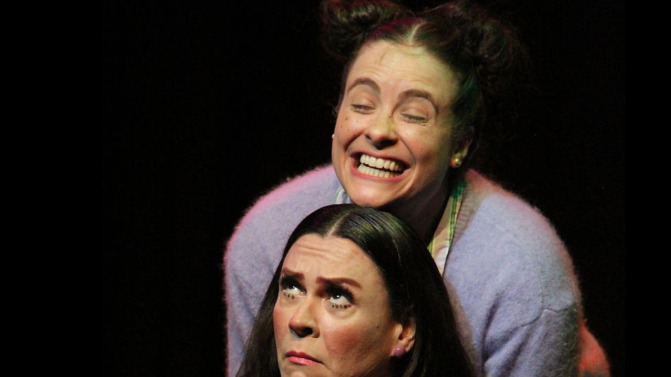 “Antes de Dormir” estreia em maio no Sesc Ipiranga com direção de Joana Dória