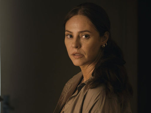 “Herança de Narcisa” leva Paolla Oliveira ao drama sobrenatural nos cinemas