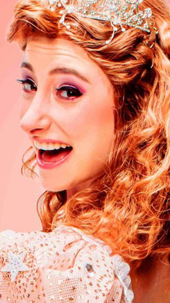 “O Mágico de Oz – O Musical” segue em cartaz no Teatro Villa-Lobos em São Paulo