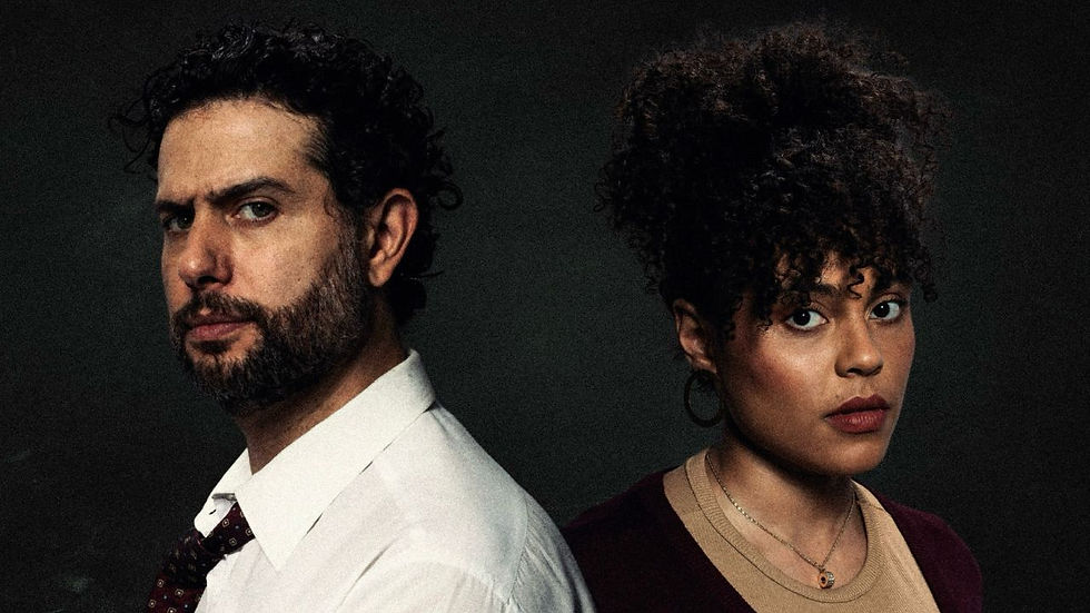 “Oleanna”, de David Mamet, estreia em abril no Teatro Vivo, em São Paulo