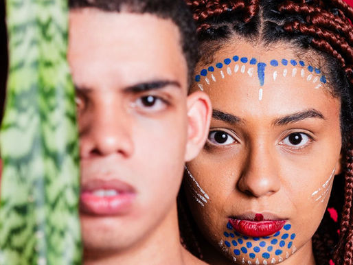 “O Reino de Jorge” estreia no Rio com musical inspirado em Shakespeare e vivência carioca