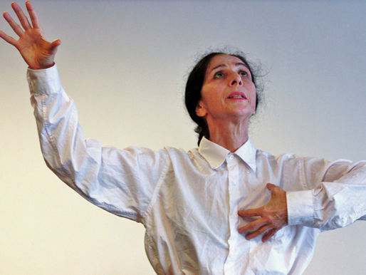 Espetáculo "Das Tripas: Sete Histórias" Chega à Oficina Cultural Oswald de Andrade, Inspirado na Obra de Ezter Liu