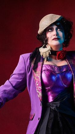 “Ópera do Malandro – Musical” ganha superprodução no Teatro Renault a partir de 23 de janeiro de 2026