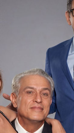 “Caixa 2”, clássico de Juca de Oliveira, estreia nova montagem em abril no Teatro das Artes