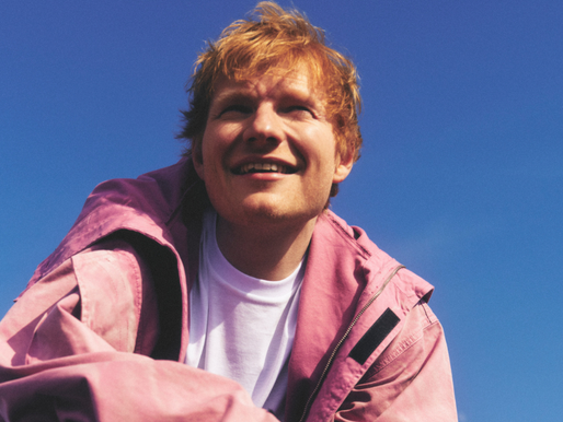 Ed Sheeran anuncia show da “Loop Tour” no Brasil para dezembro, em São Paulo 