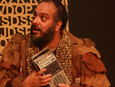 “O Andante” celebra 3 anos em cartaz com apresentações especiais no Teatro Arena B3 
